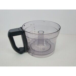Cuisinart FP-8 Work Bowl Food Processor OEM Replacement Part